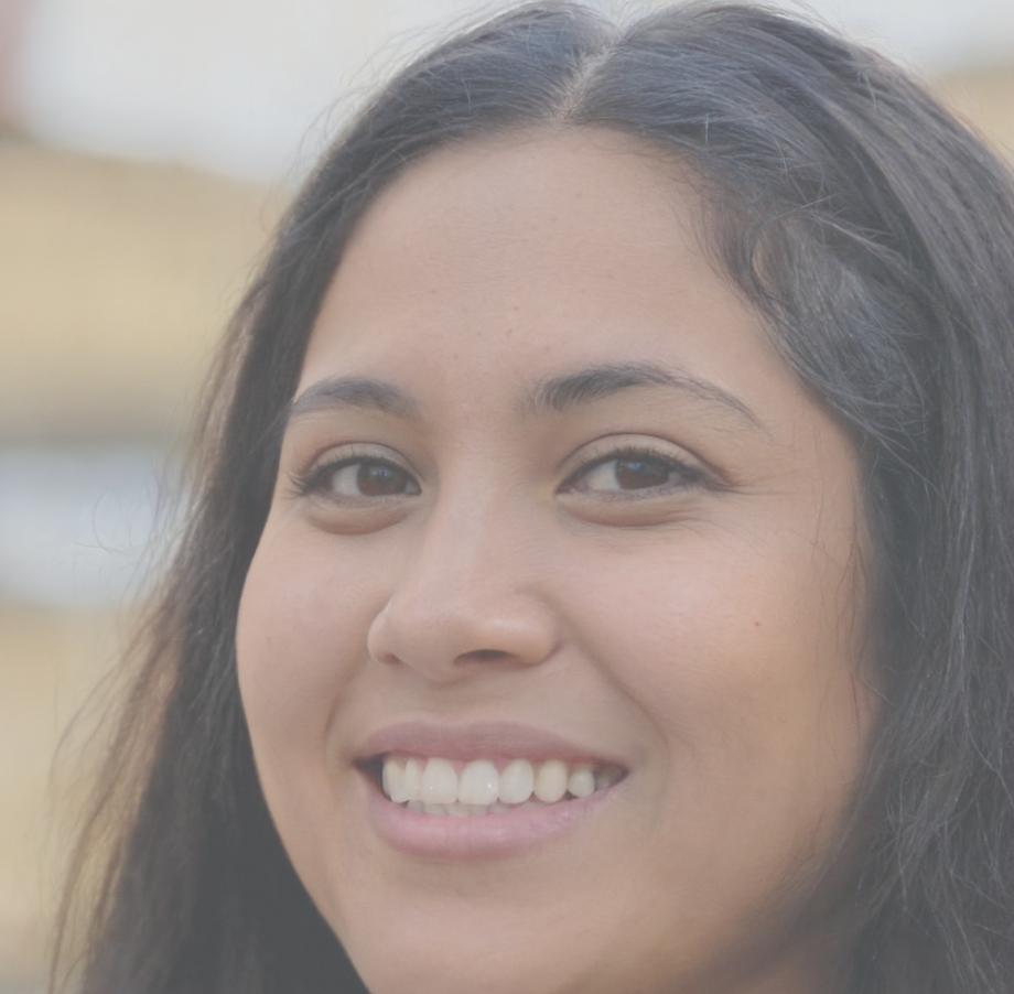 Vanessa Thornbury, remote presentation instructor