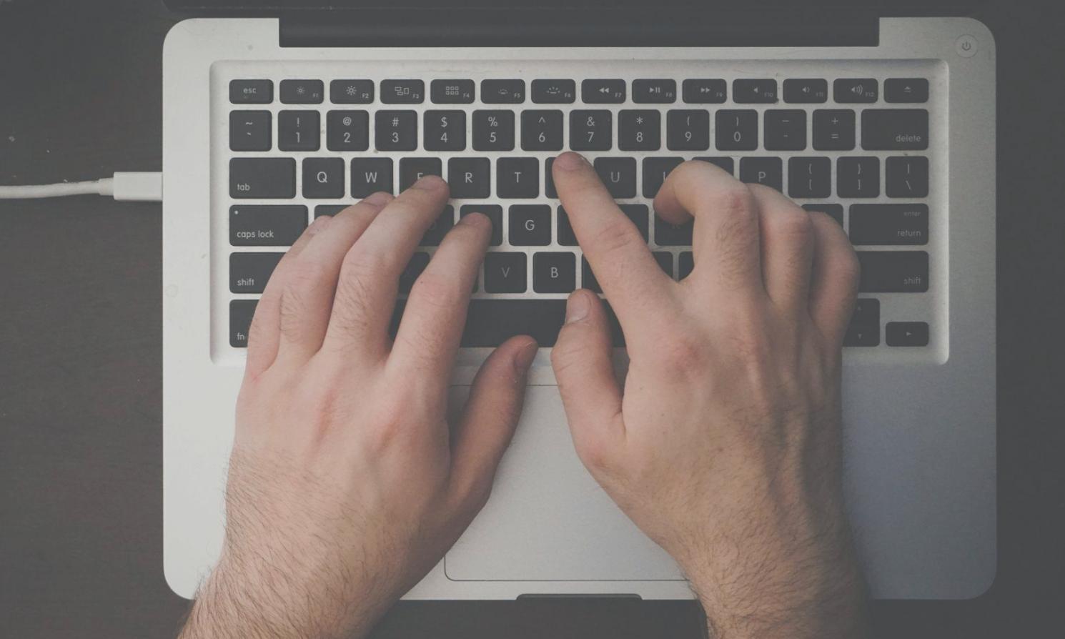 Professional presenting financial data to engaged audience